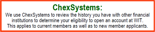 Check System